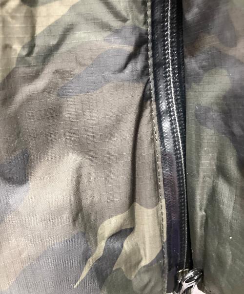 NANGA（ナンガ）NANGA (ナンガ) ダウンジャケット オリーブ サイズ:M　　　　　　　　の古着・服飾アイテム