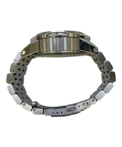 PRODIVE（プロダイブ）PRODIVE (プロダイブ) リストウォッチ ブラックの古着・服飾アイテム