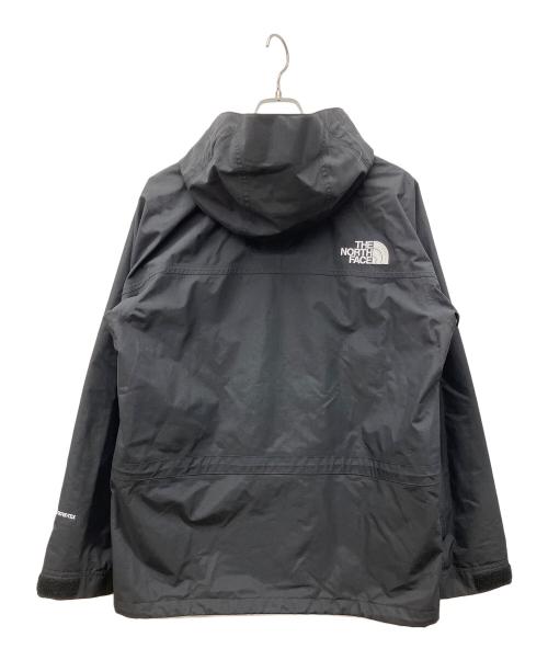 THE NORTH FACE（ザ ノース フェイス）THE NORTH FACE (ザ ノース フェイス) マウンテンパーカー ブラック サイズ:Lの古着・服飾アイテム
