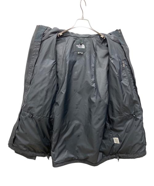 THE NORTH FACE（ザ ノース フェイス）THE NORTH FACE (ザ ノース フェイス) マウンテンパーカー ブラック サイズ:Lの古着・服飾アイテム