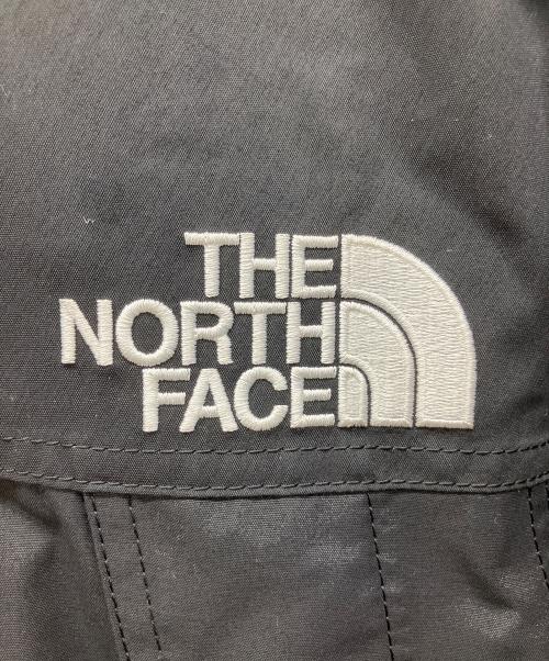THE NORTH FACE（ザ ノース フェイス）THE NORTH FACE (ザ ノース フェイス) マウンテンパーカー ブラック サイズ:Lの古着・服飾アイテム