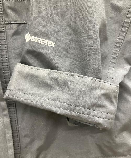 THE NORTH FACE（ザ ノース フェイス）THE NORTH FACE (ザ ノース フェイス) マウンテンパーカー ブラック サイズ:Lの古着・服飾アイテム