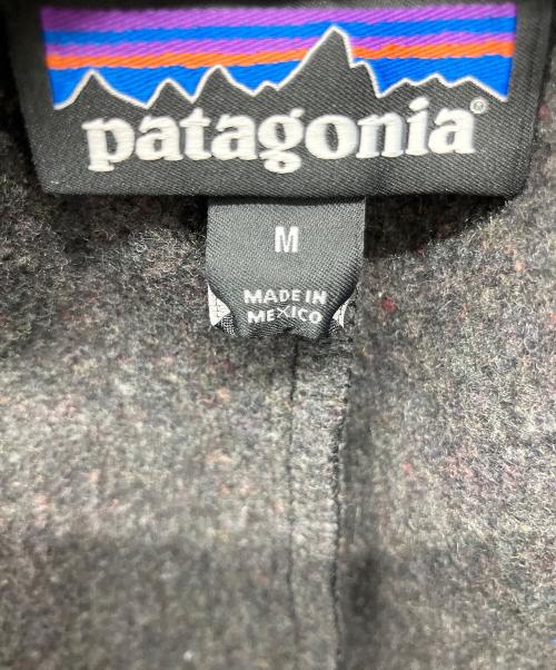 Patagonia（パタゴニア）Patagonia (パタゴニア) スウェットパンツ ブラック サイズ:M　　　　　　　　の古着・服飾アイテム