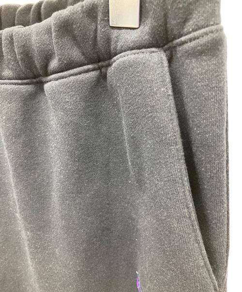 Patagonia（パタゴニア）Patagonia (パタゴニア) スウェットパンツ ブラック サイズ:M　　　　　　　　の古着・服飾アイテム