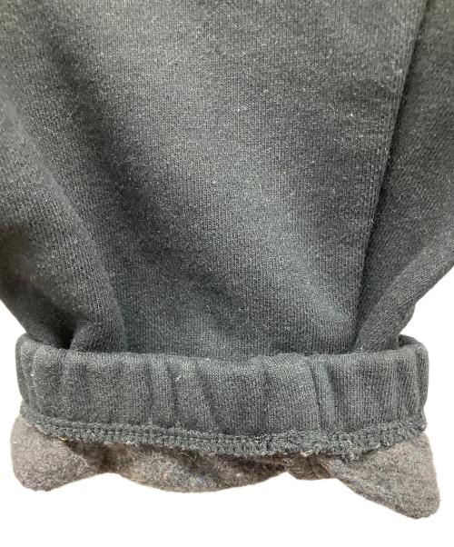 Patagonia（パタゴニア）Patagonia (パタゴニア) スウェットパンツ ブラック サイズ:M　　　　　　　　の古着・服飾アイテム
