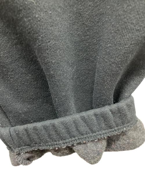 Patagonia（パタゴニア）Patagonia (パタゴニア) スウェットパンツ ブラック サイズ:M　　　　　　　　の古着・服飾アイテム