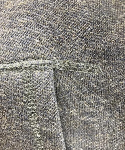 stussy（ステューシー）stussy (ステューシー) プルオーバーパーカー モスグリーン サイズ:Lの古着・服飾アイテム