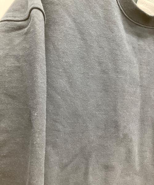 Y-3（ワイスリー）Y-3 (ワイスリー) スウェット ブラック サイズ:M　　　　　　　　の古着・服飾アイテム