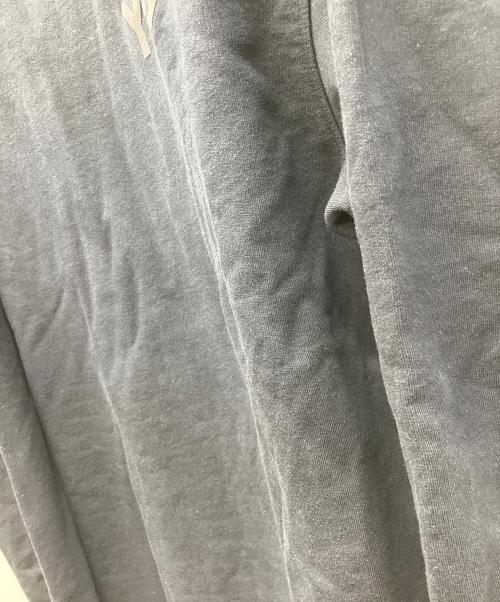 Y-3（ワイスリー）Y-3 (ワイスリー) スウェット ブラック サイズ:M　　　　　　　　の古着・服飾アイテム