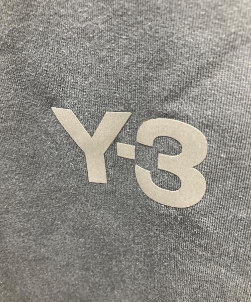 Y-3（ワイスリー）Y-3 (ワイスリー) スウェット ブラック サイズ:M　　　　　　　　の古着・服飾アイテム