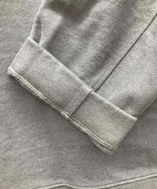 Y-3（ワイスリー）Y-3 (ワイスリー) スウェット ブラック サイズ:M　　　　　　　　の古着・服飾アイテム