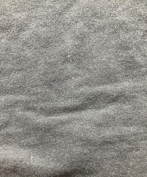 Y-3（ワイスリー）Y-3 (ワイスリー) スウェット ブラック サイズ:M　　　　　　　　の古着・服飾アイテム