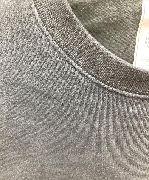 Y-3（ワイスリー）Y-3 (ワイスリー) スウェット ブラック サイズ:M　　　　　　　　の古着・服飾アイテム