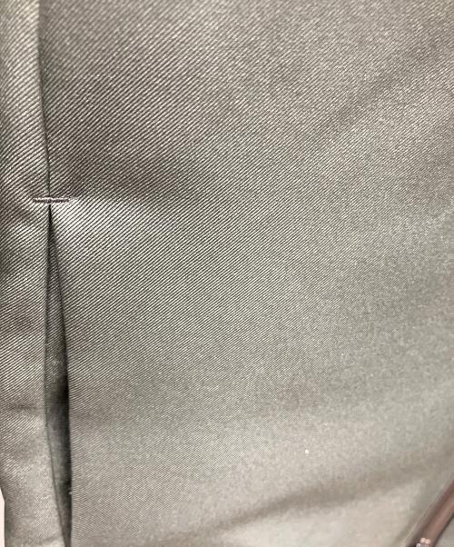 STUDIOUS（ステュディオス）STUDIOUS (ステュディオス) ダウンジャケット グリーン サイズ:M　　　　　　　　の古着・服飾アイテム