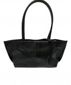 2.718ニーテンナナイチハチ）の古着「トートバッグ」｜ブラック