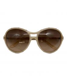 CHANEL（シャネル）の古着「サングラス」｜ベージュ