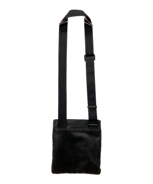 DIESEL（ディーゼル）DIESEL (ディーゼル) ショルダーバッグ ブラックの古着・服飾アイテム