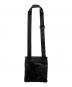 DIESEL (ディーゼル) ショルダーバッグ ブラック：7000円