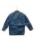 POLO RALPH LAUREN (ポロ・ラルフローレン) カバーオール インディゴ サイズ:不明：25000円