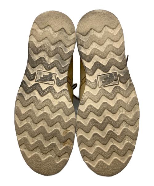 RED WING（レッドウィング）RED WING (レッドウィング) 6-inch Classic Moc ベージュ サイズ:25cmの古着・服飾アイテム