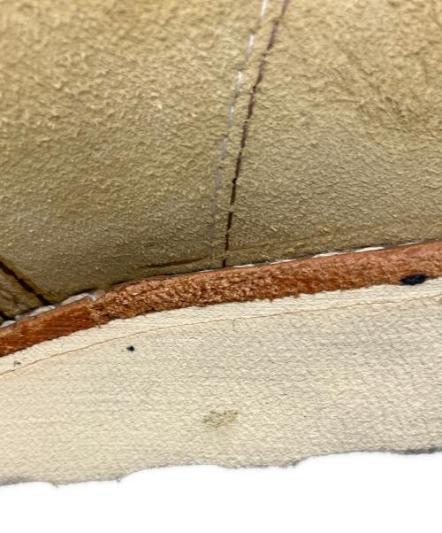 RED WING（レッドウィング）RED WING (レッドウィング) 6-inch Classic Moc ベージュ サイズ:25cmの古着・服飾アイテム