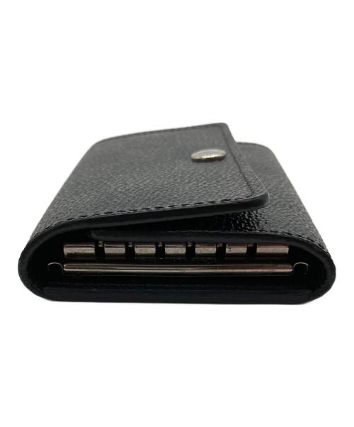 LOUIS VUITTON（ルイ ヴィトン）LOUIS VUITTON (ルイ ヴィトン) キーケース ブラックの古着・服飾アイテム