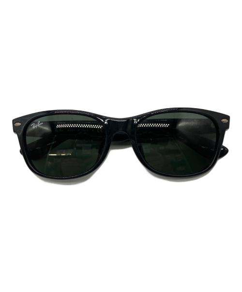 RAY-BAN（レイバン）RAY-BAN (レイバン) サングラス ブラックの古着・服飾アイテム