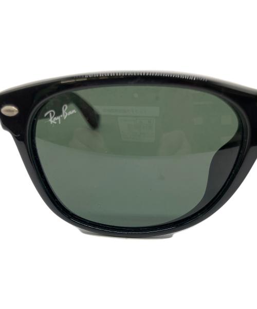 RAY-BAN（レイバン）RAY-BAN (レイバン) サングラス ブラックの古着・服飾アイテム