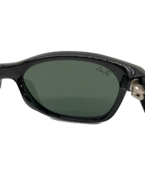 RAY-BAN（レイバン）RAY-BAN (レイバン) サングラス ブラックの古着・服飾アイテム