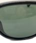 中古・古着 RAY-BAN (レイバン) サングラス ブラック：5000円