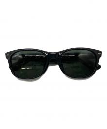RAY-BAN（レイバン）の古着「サングラス」｜ブラック