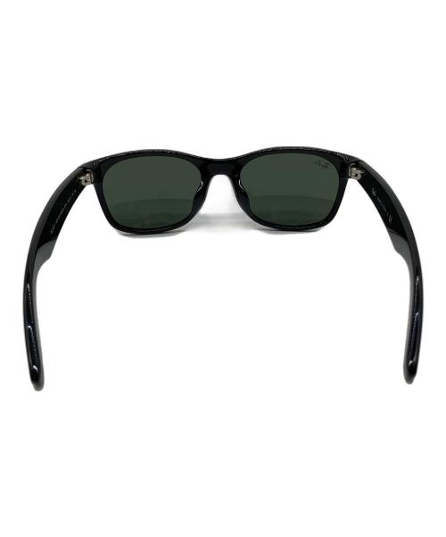 RAY-BAN（レイバン）RAY-BAN (レイバン) サングラス ブラックの古着・服飾アイテム