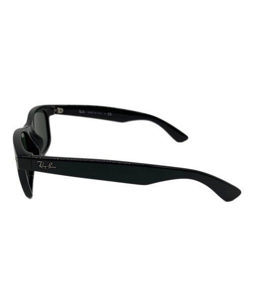 RAY-BAN（レイバン）RAY-BAN (レイバン) サングラス ブラックの古着・服飾アイテム