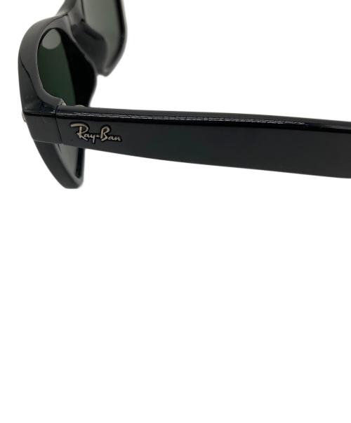 RAY-BAN（レイバン）RAY-BAN (レイバン) サングラス ブラックの古着・服飾アイテム