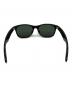 RAY-BAN (レイバン) サングラス ブラック：5000円