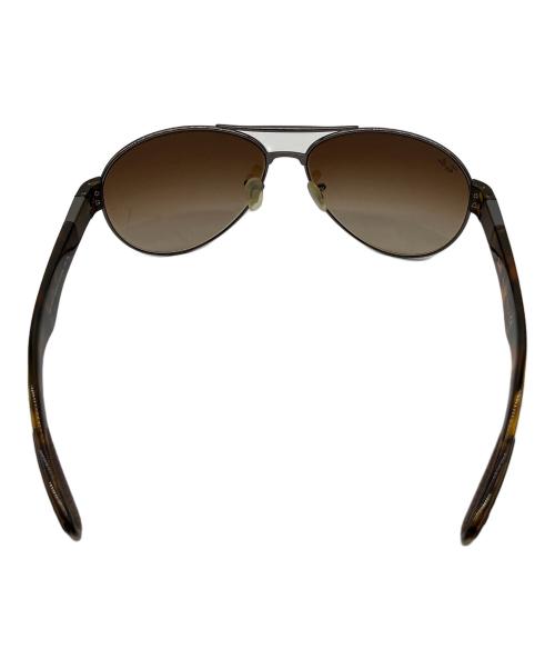 RAY-BAN（レイバン）RAY-BAN (レイバン) サングラス ブラウン サイズ:63/15の古着・服飾アイテム