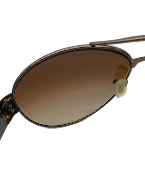 RAY-BAN（レイバン）RAY-BAN (レイバン) サングラス ブラウン サイズ:63/15の古着・服飾アイテム