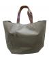 Yokohama Canvas Bag 045（ヨコハマキャンパスバッグ045）の古着「トートバッグ」｜グレー