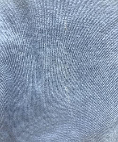 POLO RALPH LAUREN（ポロ・ラルフローレン）POLO RALPH LAUREN (ポロ・ラルフローレン) スウェット ネイビー サイズ:Mの古着・服飾アイテム