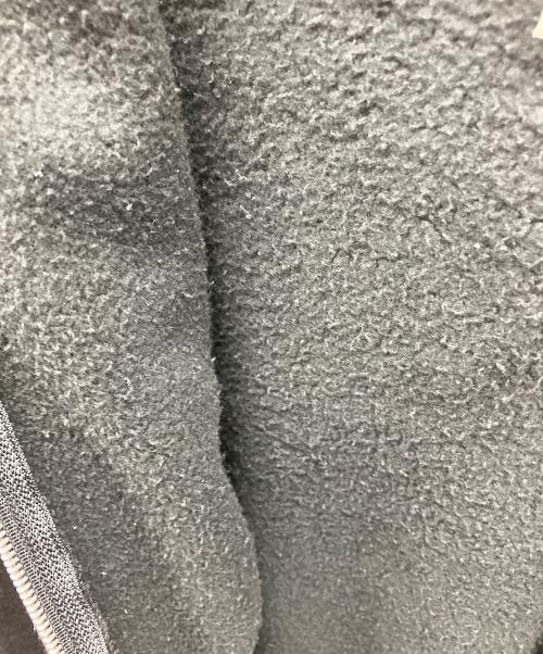 HARLEY-DAVIDSON（ハーレーダビッドソン）HARLEY-DAVIDSON (ハーレーダビッドソン) ジップパーカー ブラック サイズ:XLの古着・服飾アイテム