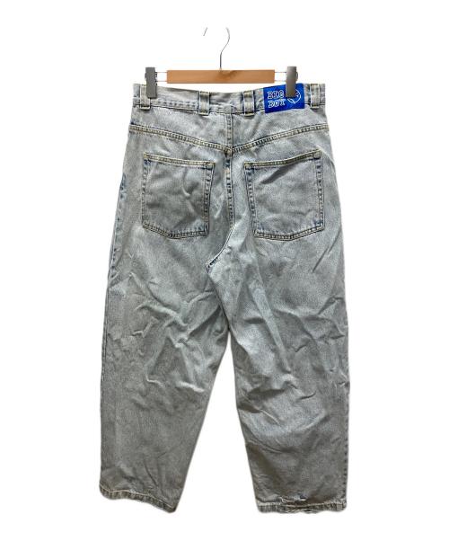 BIGBOY（ビッグボーイ）BIGBOY (ビッグボーイ) デニムパンツ インディゴ サイズ:Mの古着・服飾アイテム