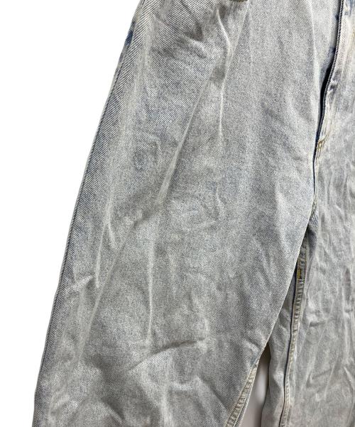 BIGBOY（ビッグボーイ）BIGBOY (ビッグボーイ) デニムパンツ インディゴ サイズ:Mの古着・服飾アイテム