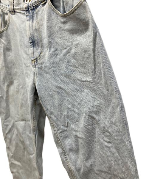 BIGBOY（ビッグボーイ）BIGBOY (ビッグボーイ) デニムパンツ インディゴ サイズ:Mの古着・服飾アイテム