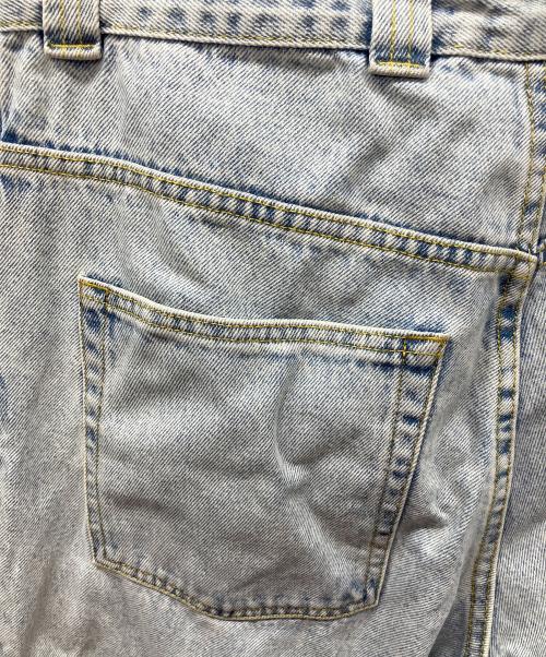 BIGBOY（ビッグボーイ）BIGBOY (ビッグボーイ) デニムパンツ インディゴ サイズ:Mの古着・服飾アイテム