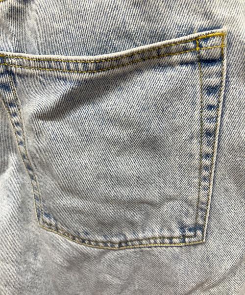 BIGBOY（ビッグボーイ）BIGBOY (ビッグボーイ) デニムパンツ インディゴ サイズ:Mの古着・服飾アイテム