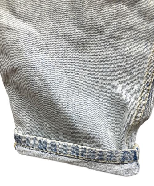 BIGBOY（ビッグボーイ）BIGBOY (ビッグボーイ) デニムパンツ インディゴ サイズ:Mの古着・服飾アイテム
