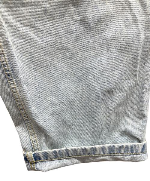 BIGBOY（ビッグボーイ）BIGBOY (ビッグボーイ) デニムパンツ インディゴ サイズ:Mの古着・服飾アイテム