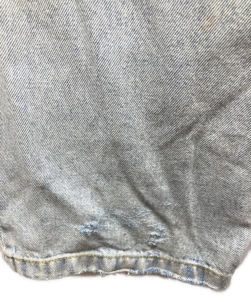 BIGBOY（ビッグボーイ）BIGBOY (ビッグボーイ) デニムパンツ インディゴ サイズ:Mの古着・服飾アイテム