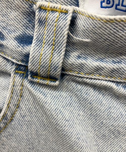 BIGBOY（ビッグボーイ）BIGBOY (ビッグボーイ) デニムパンツ インディゴ サイズ:Mの古着・服飾アイテム