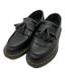 Dr.Martens（ドクターマーチン）の古着「タッセルローファー」｜ブラック